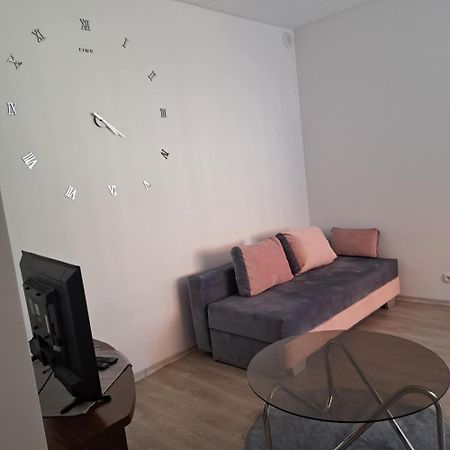 Apartament Nad Jeziorem Ryn Ryn  Dış mekan fotoğraf