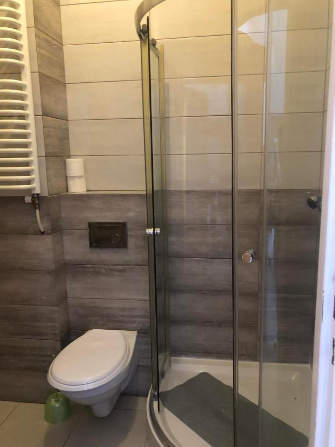 Apartament Nad Jeziorem Ryn Ryn  Dış mekan fotoğraf